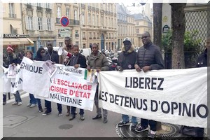 Des militants de IRA e sit-in en Belgique
