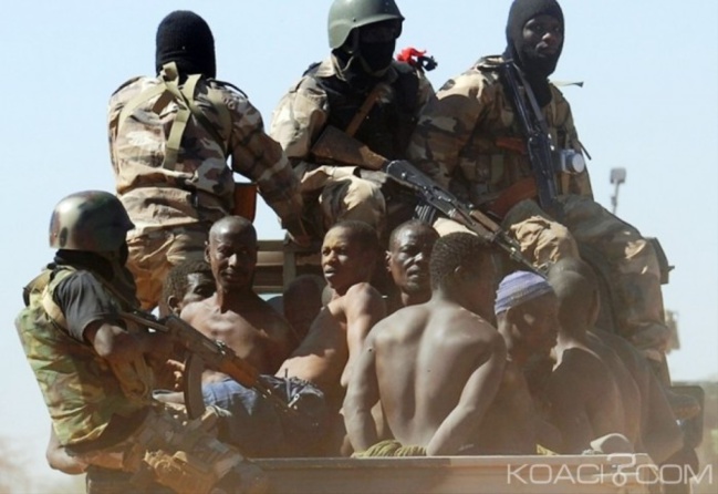 Sénégal: Un djihadiste sénégalais extradé de la Mauritanie fait de graves révélations sur la secte Boko Haram