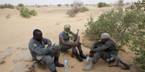 Islamisme : l’ambiguïté mauritanienne