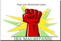 Procès des militants d’IRA- Mauritanie Mercredi 03 Aout 2016: Appel à la mobilisation