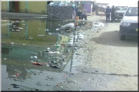 ÇA NE SENT PAS LA ROSE À BASRA "PHOTOREPORTAGE"