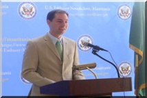 TRACAS DES OCCIDENTAUX EN MAURITANIE : À QUOI JOUE LE POUVOIR MAURITANIEN ? TRACAS DES OCCIDENTAUX EN MAURITANIE : À QUOI JOUE LE POUVOIR MAURITANIEN ?