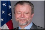 Interview de SEM. Larry André, Ambassadeur des États-Unis d’Amérique en Mauritanie : "“De nombreux Mauritaniens travaillent pacifiquement en faveur d’une société unie ..."