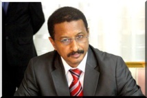Nomination de l'ancien ministre BA Ousmane, Ambassadeur de la Mauritanie en Gambie Nomination de l'ancien ministre BA Ousmane, Ambassadeur de la Mauritanie en Gambie