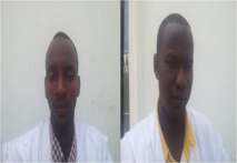 Les témoignages du président et vice-président IRA-Section Toujounine qui font froid au dos Les témoignages du président et vice-président IRA-Section Toujounine qui font froid au dos