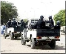 Scandale de la sonimex : La police chargée de la lutte contre les crimes économiques et financiers passe à l’action Scandale de la sonimex : La police chargée de la lutte contre les crimes économiques et financiers passe à l’action