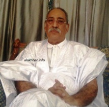 Mauritanie: le départ du régime, "seule solution à la crise" (ancien président)