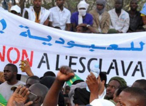 Mauritanie: report du procès des militants antiesclavagistes Mauritanie: report du procès des militants antiesclavagistes