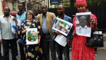 Déclaration: L’Initiative pour la Résurgence du Mouvement Abolitionniste  (IRA Mauritanie)  (Section France)