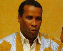 MOUSSA SAMBA SY, PRÉSIDENT DU RASSEMBLEMENT DE LA PRESSE MAURITANIENNE (RPM) :
