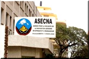 La Mauritanie compte se retirer de l’ASECNA