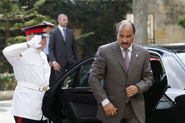 Le président Mohamed Ould Abdel Aziz vide lentement mais sûrement l’ambassade mauritanienne à Rabat