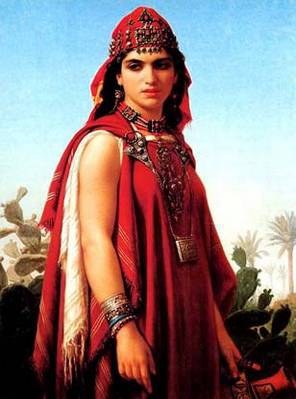 POURQUOI VEUT-ON FAIRE DE NOUS DES ARABES QUE NOUS NE SOMMES PAS ?