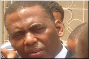 Mauritanie: Biram appelle à la "chute" du regime