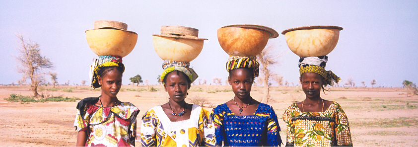 Les Peuls : Les Kurdes d’Afrique… Et si la question peule était posée…?
