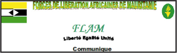 Le faux procès des militants de l'IRA: les Flam dénoncent un verdict inique