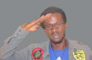 Victime d'une agression par la gendarmerie nationale mauritanienne : Le rappeur et activiste, Yéro Gaynako porte plainte