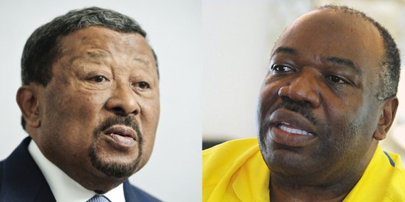 Présidentielle au Gabon : tensions et guerre de chiffres