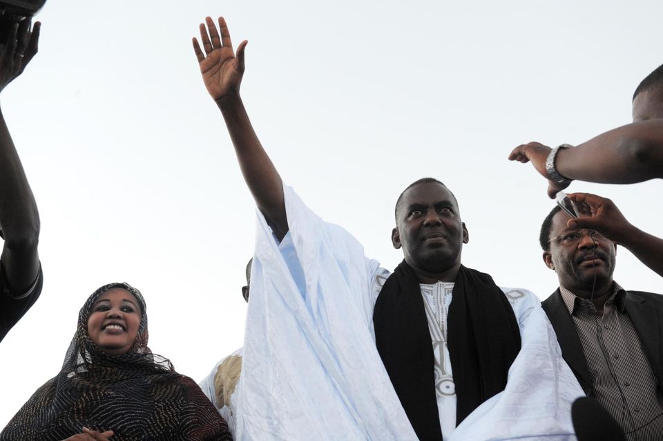 «Les esclaves sont là où il y a des esclavagistes : dans les quartiers chics de Nouakchott»