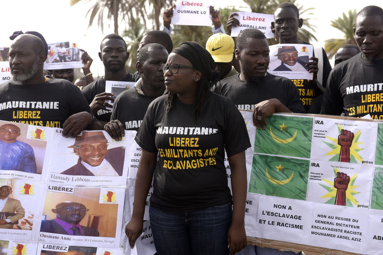 POINT DE VUE - CORRUPTION ET RÉPRESSION EN MAURITANIE : LA FRANCE DOIT SORTIR DE SON SILENCE