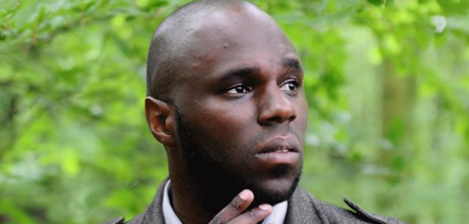Kemi Seba à Ali Bongo : " Quand on est sûr et certain d'avoir gagné une élection controversée, on n'a pas peur de recompter les voix... "  En savoir plus sur http://www.black-feelings.com/accueil/detail-actualite/article/kemi-seba-a-ali-bongo-quand-o