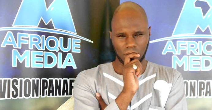 Kemi Seba lance un appel au boycott du poisson mauritanien en solidarité avec les prisonniers anti-esclavagistes