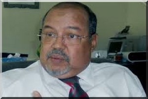 iratage du site de l’ANRPTS dirigé par l’influent M’Rabih Rabou Ould Mohamed Vadel