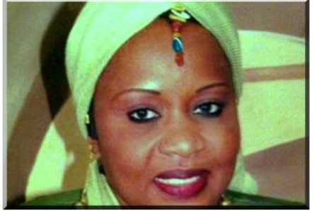 LETTRE OUVERTE A L’ATTENTION DES MES COMPATRIOTES : Par Mariame Kane Présidente AFMAF (Association des Femmes Mauritaniennes du Fleuve)