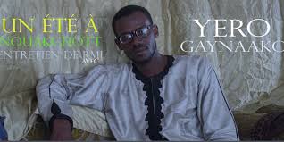 Un mois après  par Yero Abdoullaye Sow