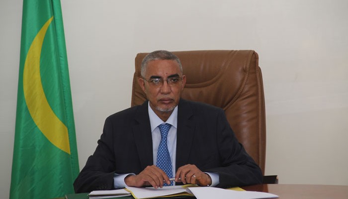 Mauritanie : le gouvernement appelle à la gestion rationnelle des ressources de l’état
