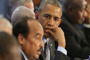 Les raisons de l'absence de Ould Abdel Aziz aux réunions de l’Assemblée Générale de l'ONU