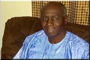 Tournée politique de Monsieur Mamadou Sidy BA Président des Flam dans l'Ohio