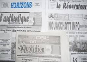 Presse privée _ Pouvoirs publics : Rien ne va plus !