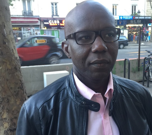 Professeur Oumar Djiby Ndiaye sort un livre sur Guélaye Ali Fall : Poésie épique des pêcheurs (Par Lilyan Kesteloot)