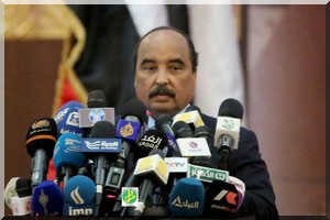 Mauritanie : le FNDU accuse le pouvoir de vouloir mettre en place une nouvelle constitution