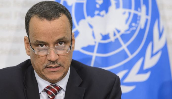 Yémen : O. Cheikh Ahmed nie avoir été séquestré à Sanaa