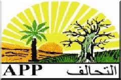 DÉCLARATION DU PARTI ALLIANCE POPULAIRE PROGRESSISTE - A.P.P