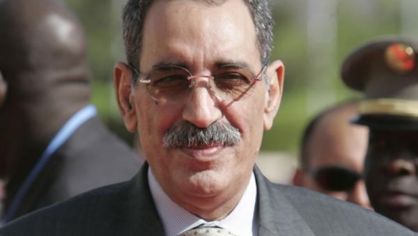 Invité Afrique RFI - Pas de 3e mandat pour le président mauritanien: les doutes de Ely M.Vall (opposition)