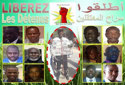 Procès en appel des abolitionnistes, le 14 novembre