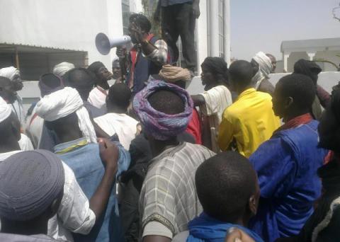 Mauritanie: arrestations de dockers en grève au port de Nouakchott