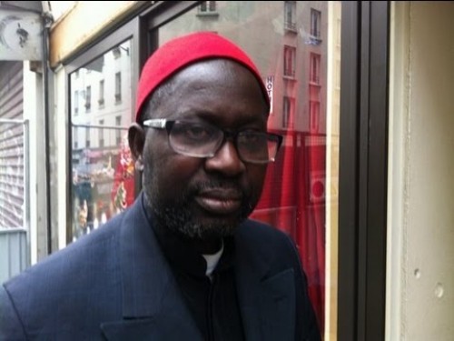 SEUL SÉNÉGALAIS DE L’EXTÉRIEUR NOMMÉ AU HCCT : MAMADOU REMERCIE LE PRÉSIDENT SALL ET LA DIASPORA QUI LUI A PERMIS « D’ÊTRE CE QU’IL EST AUJOURD’HUI »