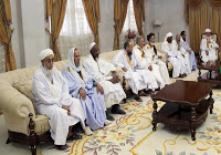 Mauritanie: Ould Mkaitir impardonnable, selon le forum des chefs religieux