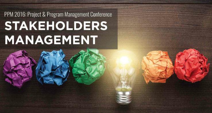 LA 4E ÉDITION DE LA PROJECT & PROGRAM MANAGEMENT INTERNATIONAL CONFERENCE