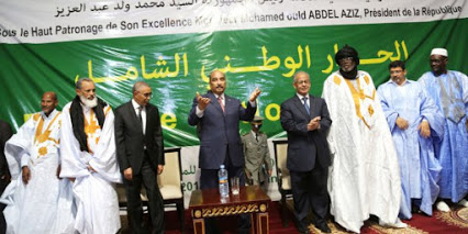 MAURITANIE : QUI APRÈS LE PRÉSIDENT OULD ABDELAZIZ, ET COMMENT ?