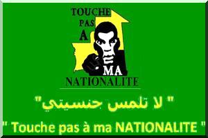 Contribution de Touche pas à ma nationalité (TPMN) au dialogue national
