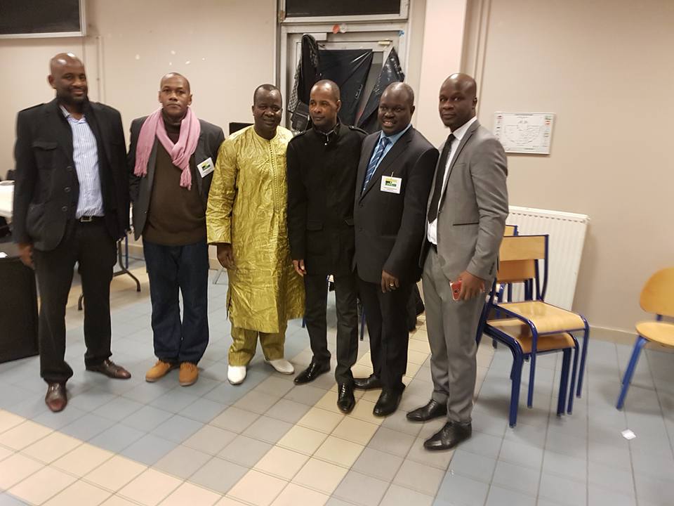 Forte mobilisation pour la journée d’échanges  organisée par le FPC à Massy