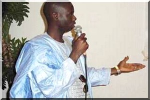 Hommage à Mamadou Demba Sy : Séhilam, yéhi !