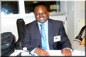 Journée d'échanges des FPC à Massy: Les FPC et le dialogue national, quel bilan ? La communication de Kaaw Touré