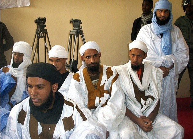 La condamnation à mort de Ould Mkhaitir : un cas de dysfonctionnement de la justice -Par Mariella Villasante Cervello