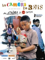 Communiqué : Programme jeune public